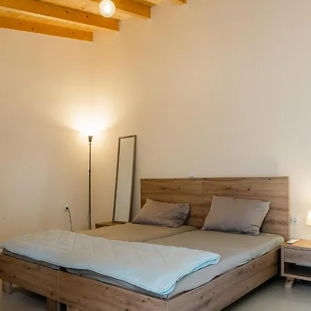 Lazydays In Analipsi 公寓