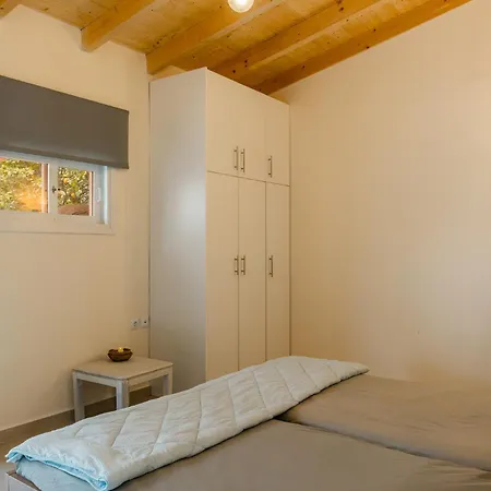 Lazydays In Analipsi Apartment Analipsis (Messinia)