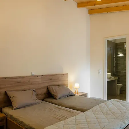 Lazydays In Analipsi Analipsis (Messinia)