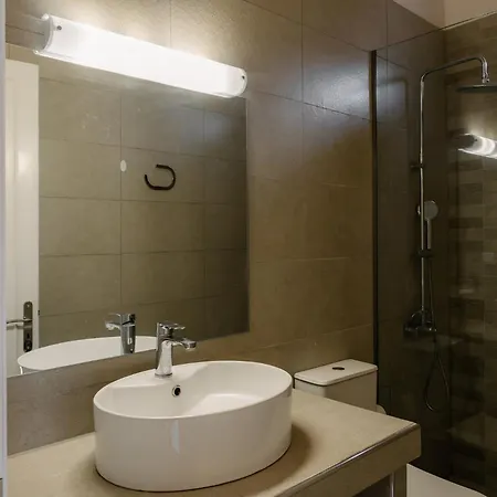 Lazydays In Analipsi *