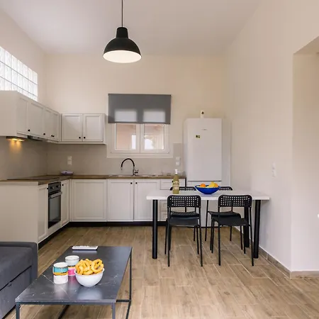 Apartment Lazydays In Analipsi Analipsis (Messinia)