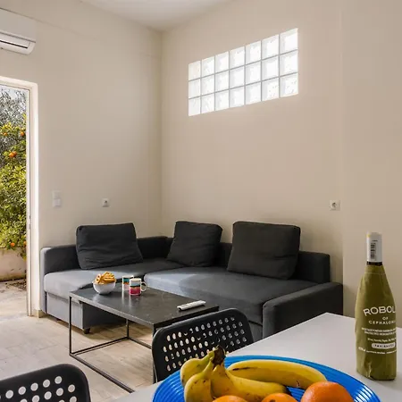 Lazydays In Analipsi