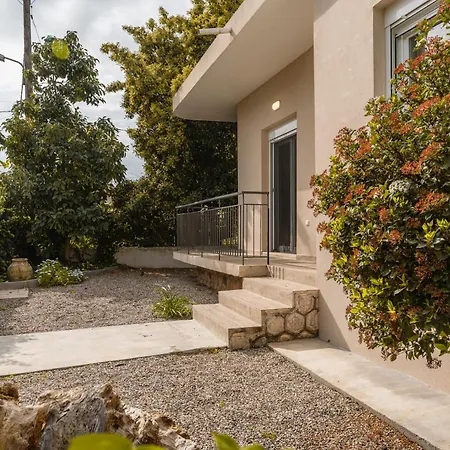 Lazydays In Analipsi