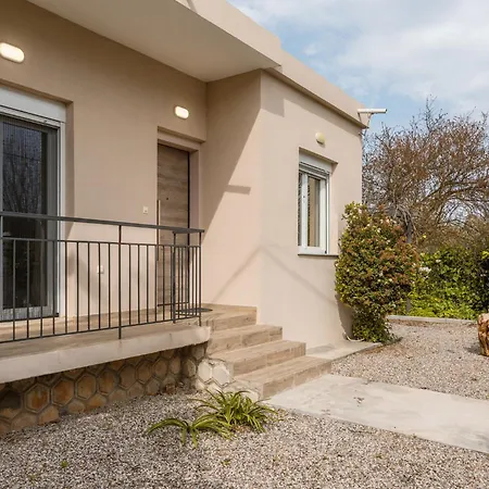 Lazydays In Analipsi