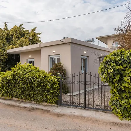Apartment Lazydays In Analipsi Analipsis (Messinia)