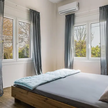 Lazydays In Analipsi *