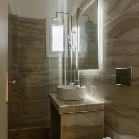 Lazydays In Analipsi * Analipsis (Messinia)