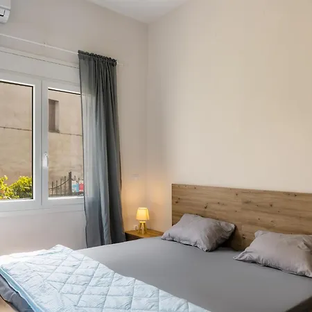 Lazydays In Analipsi Apartment Analipsis (Messinia)
