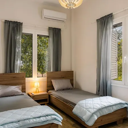 Apartment Lazydays In Analipsi Analipsis (Messinia)