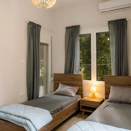 Appartement Lazydays In Analipsi