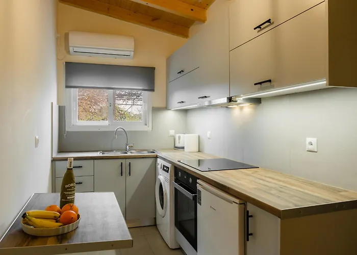 Lazydays In Analipsi *