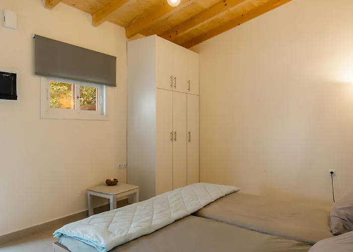 Lazydays In Analipsi Apartment Analipsis (Messinia)
