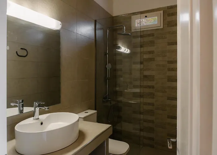 Lazydays In Analipsi *