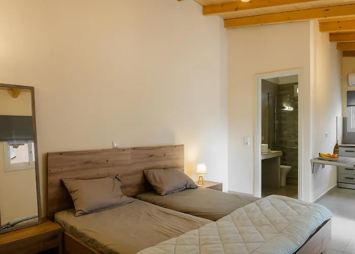 Lazydays In Analipsi Analipsis (Messinia)