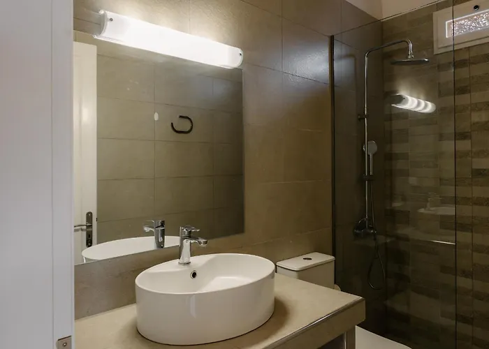 Lazydays In Analipsi *