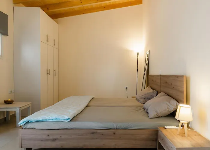 Lazydays In Analipsi