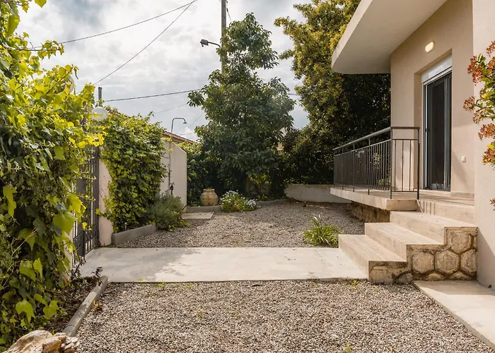 Lazydays In Analipsi