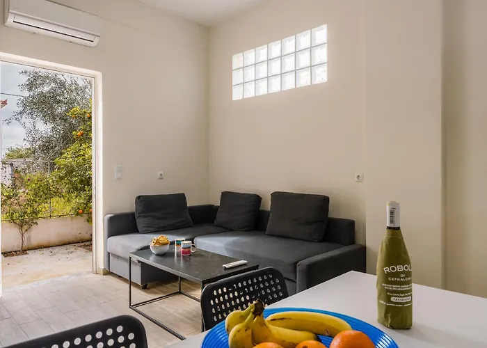 Lazydays In Analipsi