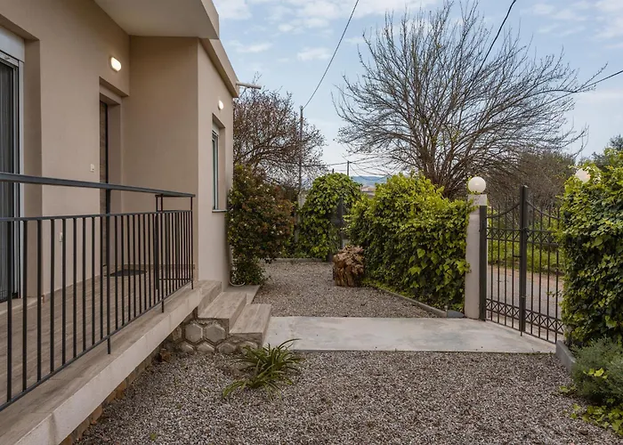 Lazydays In Analipsi Analipsis (Messinia)