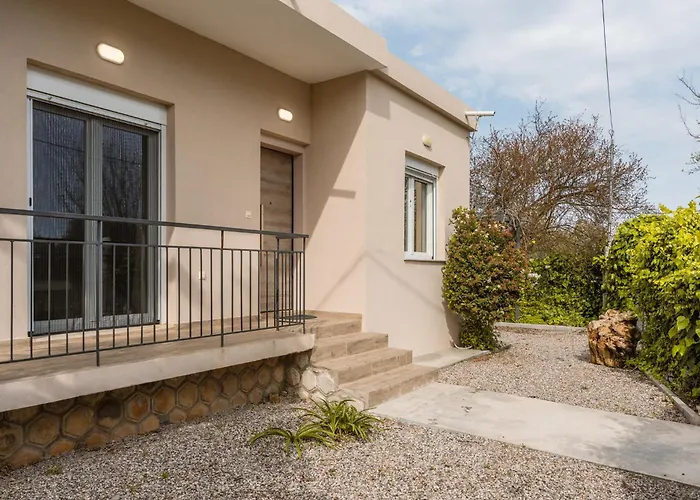 Lazydays In Analipsi