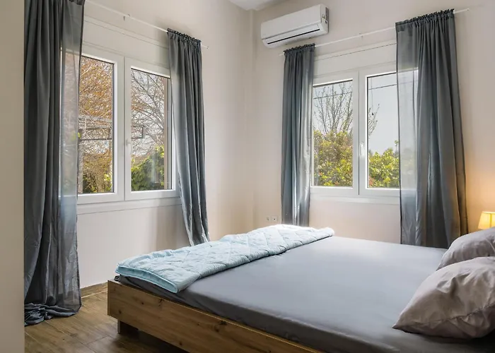 Lazydays In Analipsi *