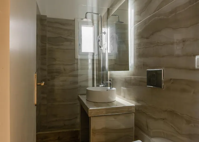 Lazydays In Analipsi * Analipsis (Messinia)