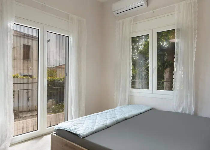 Lazydays In Analipsi Analipsis (Messinia)