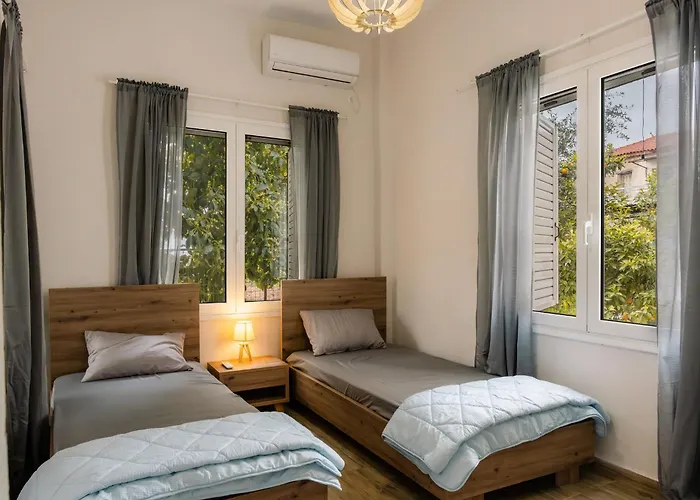 Apartment Lazydays In Analipsi Analipsis (Messinia)