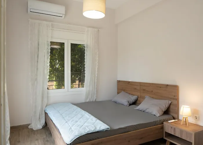 Lazydays In Analipsi Appartement